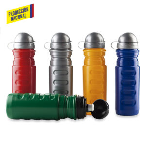 Botilito Astron 800ml - Vaso - Producción Nacional VA-137V