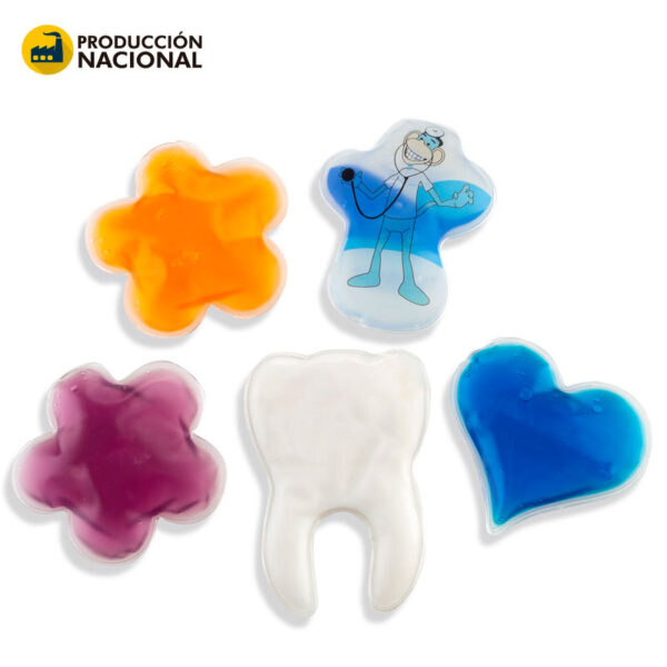 Cojin Terapeutico - Produccion Nacional CP-30