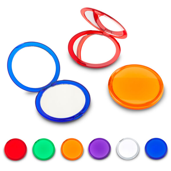 Espejo Circular CP-46