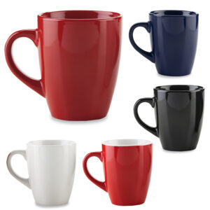 Mug Oxford Cerámica 11oz VA-273