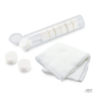 Set de Toallitas Multiusos CP-59