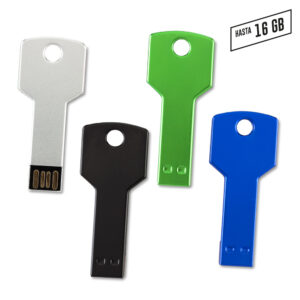 Memoria USB Llave OF-257