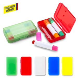 Estuche para Resaltador Mágico-Produccion Nacional OF-315E