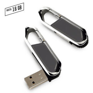 Memoria USB Carabinero US-08