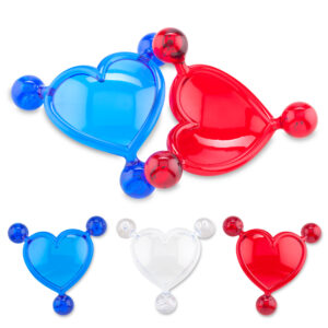 Masajeador Corazon CP-96