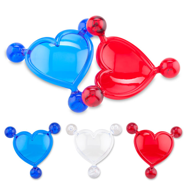 Masajeador Corazon CP-96