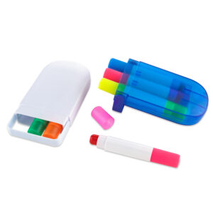 Estuche para Resaltador Mágico Mega OF-353E