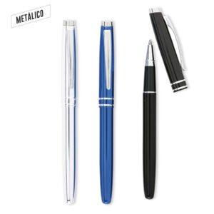 LOMAN ROLLER PEN (Ver Mina Roller Europea ó China) LOMAN ROL