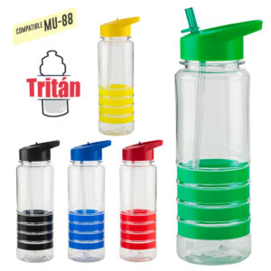 Botilito en Tritan Skot 700ML - Oferta MU-57