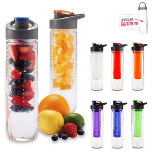 Botilito Infussion 800ML MU-60