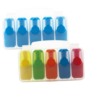 Estuche Rectangular para OF-376 OF-376E