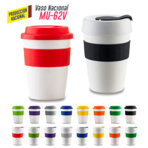 Aro de Silicona Para Mug Orbit MU-62AS