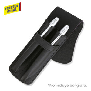 ESTUCHE DOBLE REGAL (prod. nacional) EST-REGAL
