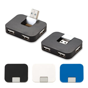 Puerto USB Edon TE-31
