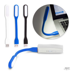 Mini Lampara Flexible IL-90