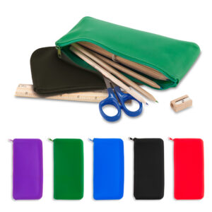 Estuche Multiusos en Silicona Kamelot VA-556