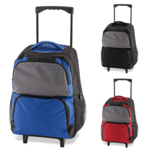 Trolley Morral Backpack Dilbert VA-572