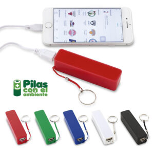 Pila Recargable HIT II 2200 mAh TE-21-1