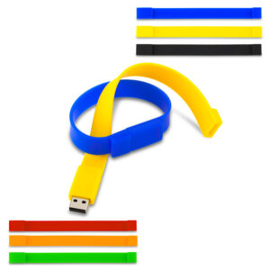 Memoria USB Manilla Bandy II OF-228-1