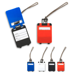Identificador de Maletas Flat VA-601