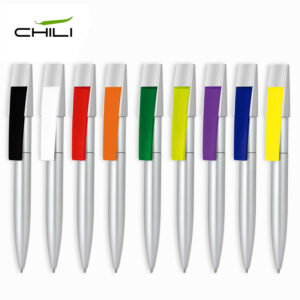 Bolígrafo Metálico Shell - Oferta SHELL