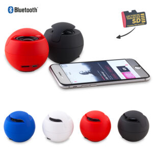 Speaker Bluetooth Jagger - Oferta TE-147