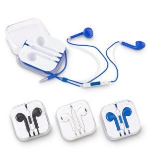 Audifonos Bowie con Manos Libres - Oferta TE-151