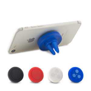 Soporte Magnético Para Moviles TE-161