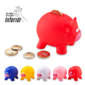 Alcancia Cow - Oferta VA-629