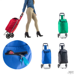 Carrito para Mercado Market VA-650