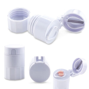 Pastillero Tank CP-184