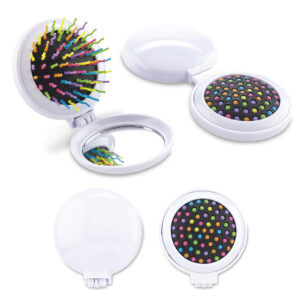 Cepillo con Espejo Kolors CP-187