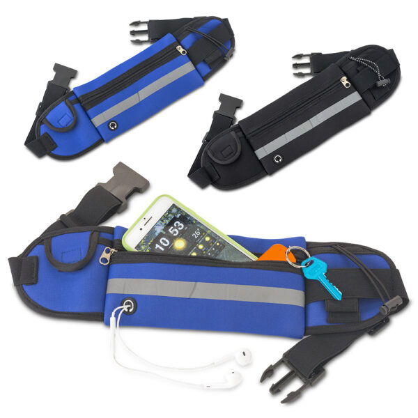 Canguro Reflectivo - Oferta VA-658