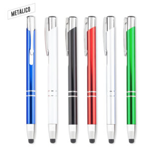 ASTON STYLUS METALICO ASTON-STY