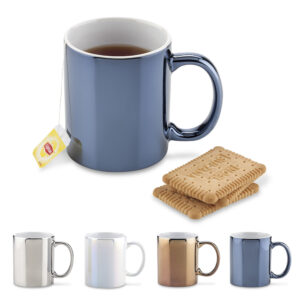 Mug Cerámica Zenith 12oz MU-145