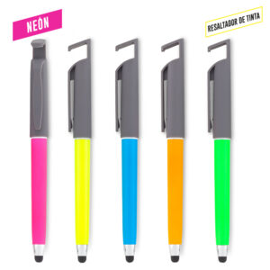 PASCAL STYLUS NEON 4-1 PASCAL-STY