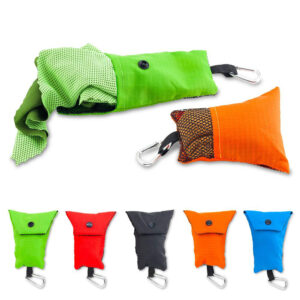 Toalla Cool Sport CP-202