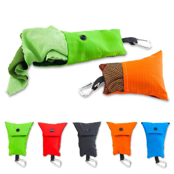 Toalla Cool Sport CP-202