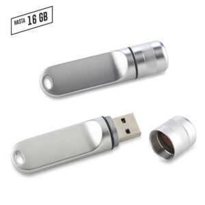 Memoria USB Braxton US-50