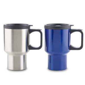 Mug Metálico Galileo 16 oz MU-161