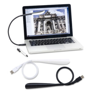 Lampara USB Snake TE-194