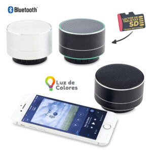 Speaker Bluetooth Barack TE-215