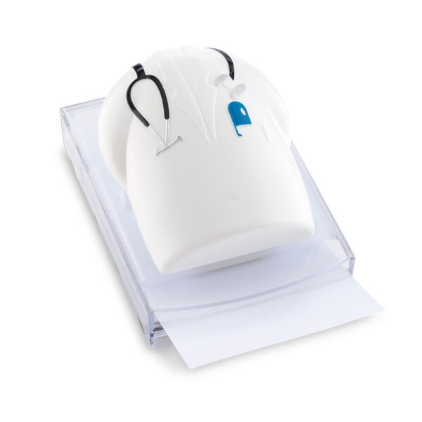 Dispensador De Notas Medic VA-661