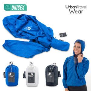 Chaqueta Urban Travel Wear VA-666