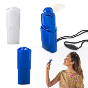 Ventilador Portatil Slide VA-753
