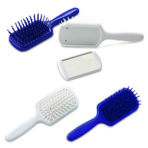 Cepillo con Espejo Lulú - Oferta CP-206