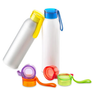 Botilito Metálico Otto 600 ml MU-197