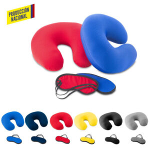 Set de Viaje Pillow VA-796