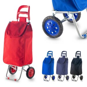 Carrito para Mercado Shopper VA-811