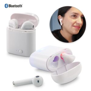 Audifonos Bluetooth Air i7 TE-282